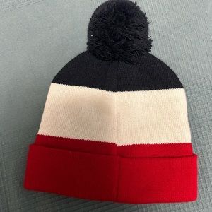 Levi’s winter hat